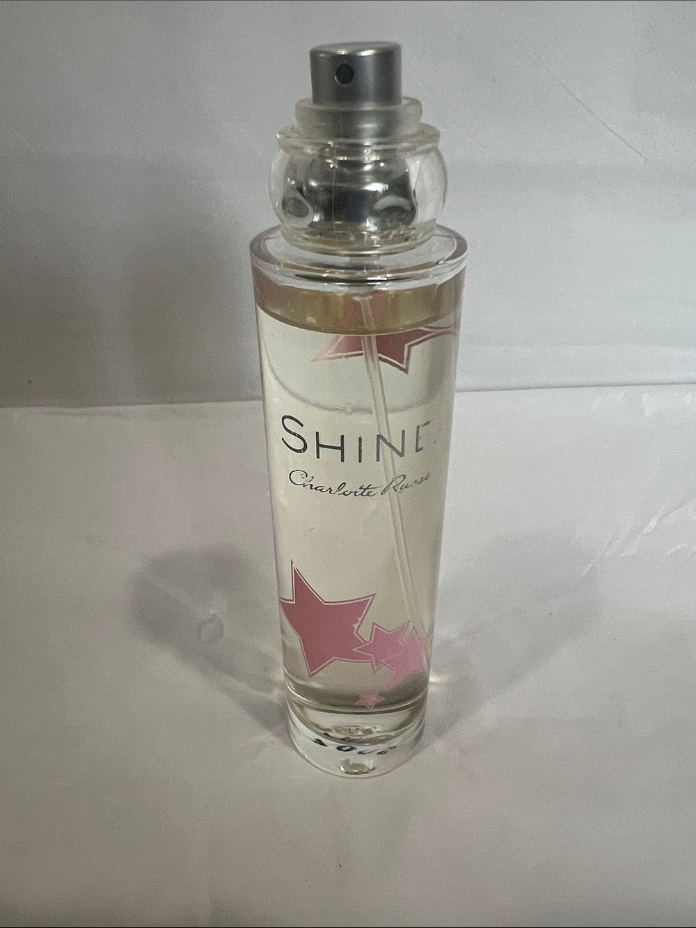 SHINE Perf. Bot. By Charlotte Russe